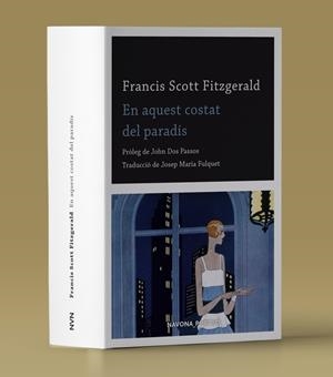 EN AQUEST COSTAT DEL PARADIS - CAT - NE | 9788417978822 | SCOTT FITZGERALD, FRANCIS