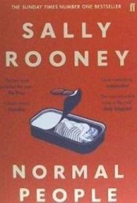 NORMAL PEOPLE | 9780571334650 | ROONEY, SALLY