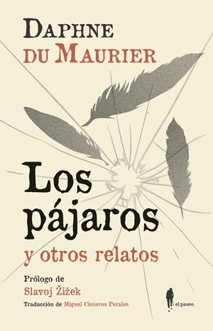 LOS PÁJAROS Y OTROS RELATOS | 9788494588594 | DU MAURIER, DAPHNE
