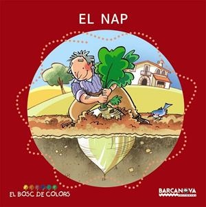 EL NAP | 9788448924614 | BALDÓ, ESTEL/GIL, ROSA/SOLIVA, MARIA