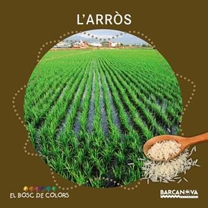 L'ARRÒS | 9788448938529 | BALDÓ, ESTEL/GIL, ROSA/SOLIVA, MARIA