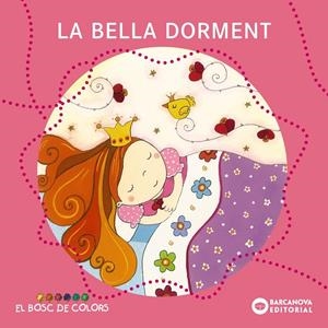 LA BELLA DORMENT | 9788448917524 | BALDÓ, ESTEL/GIL, ROSA/SOLIVA, MARIA