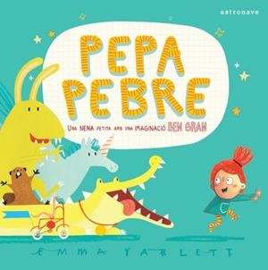 PEPA PEBRE | 9788467944105