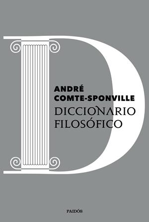 DICCIONARIO FILOSÓFICO | 9788449336973 | COMTE-SPONVILLE, ANDRÉ