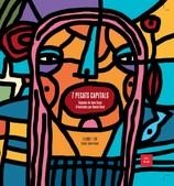 7 PECATS CAPITALS (LLIBRE+CD) | 9788481289909 | ISSAAC, JOAN