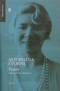 POESIA COMPLETA ALFONSINA STRONI | 9789500354066 | STRONI, ALFONSINA