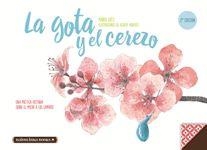 LA GORA Y EL CEREZO | 9788494584244 | SATZ, MARIO