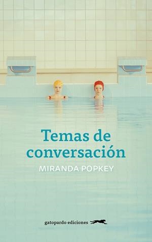 TEMAS DE CONVERSACION | 9788412141467 | POPKEY, MIRANDA