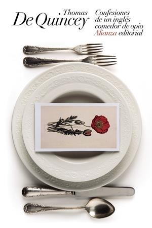 CONFESIONES DE UN INGLÉS COMEDOR DE OPIO | 9788491049845 | QUINCEY, THOMAS DE
