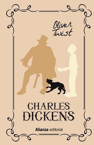 OLIVER TWIST | 9788491816935 | DICKENS, CHARLES