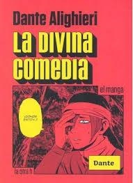 LA DIVINA COMEDIA | 9788416540785 | ALIGHIERI, DANTE