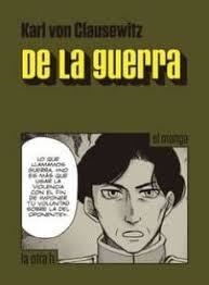 DE LA GUERRA | 9788416763290 | CLAUSEWITZ, CARL VON