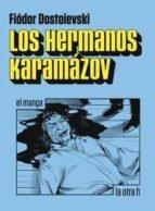LOS HERMANOS KARAMÁZOV | 9788416763207 | DOSTOIEVSKI, FIÓDOR