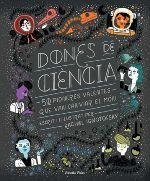 DONES DE CIÈNCIA | 9788491376323 | IGNOTOFSKY, RACHEL