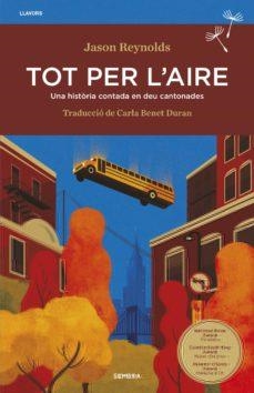 TOT PER L'AIRE | 9788416698554 | REYNOLDS, JASON