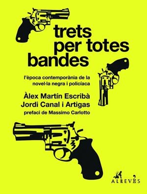 TRETS PER TOTES BANDES 2 | 9788417847906 | MARTÍN ESCRIBÀ, ÀLEX/CANAL I ARTIGAS, JORDI