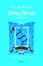 HARRY POTTER I LA CAMBRA SECRETA (RAVENCLAW) | 9788417879624 | ROWLING, J.K.