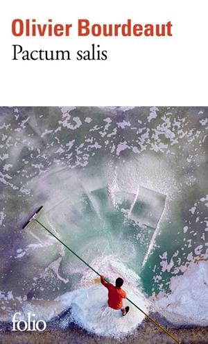 PACTUM SALIS | 9782072785795 | BOURDEAUT OLIVIER