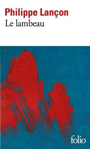 LE LAMBEAU | 9782072873706 | LANCON PHILIPPE