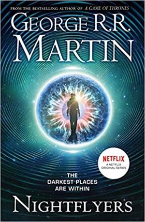 NIGHTFLYERS | 9780008296117 | MARTIN, GEORGE R.R.