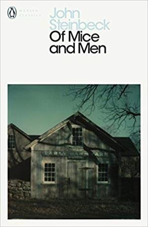 MICE AND MEN | 9780141185101 | STEINBECK, JOHN