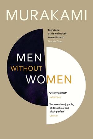 MEN WITHOUT WOMEN | 9781784705374 | MURAKAMI, HARUKI