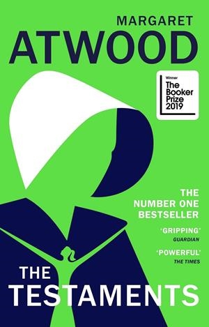 THE TESTAMENTS | 9781784708214 | ATWOOD, MARGARET