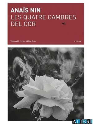 LES QUATRE CAMBRES DEL COR | 9788412171266 | NIN, ANAÏS
