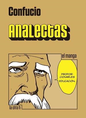 ANALECTAS. | 9788416540600 | CONFUCIO