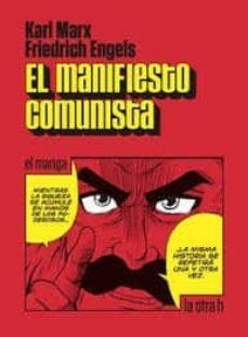 MANIFIESTO COMUNISTA | 9788416763238 | MARX, KARL/ENGELS, FRIEDRICH