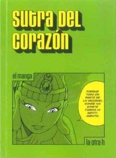 SUTRA DEL CORAZÓN | 9788416540334