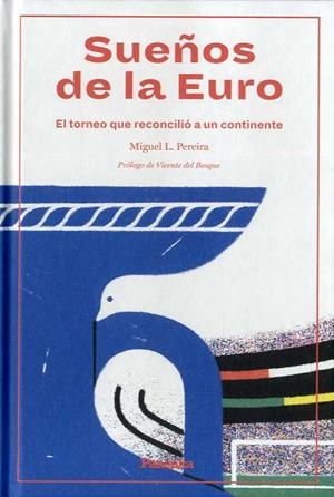 SUEÑOS DE LA EURO | 9788412073539