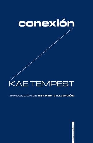 CONEXIÓN | 9788418342240 | TEMPEST, KATE