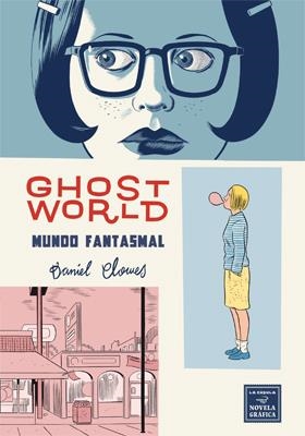 GHOST WORLD | 9788415724438 | CLOWES, DANIEL