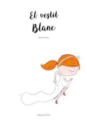 EL VESTIT BLANC | 9788412010688 | ROVIRA PÉREZ, THAÏS