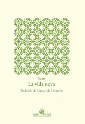 LA VIDA NOVA | 9788472268623 | ALIGHIERI, DANTE