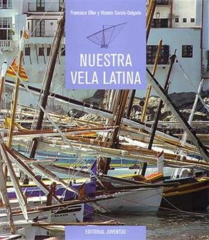 NUESTRA VELA LATINA | 9788426129864 | OLLER DAZA/GARCIA DELGADO