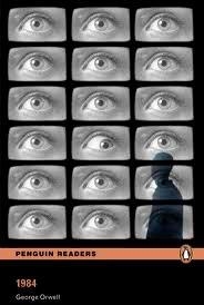 PENGUIN READERS 4: 1984 BOOK & MP3 PACK | 9781408294222 | ORWELL, GEORGE