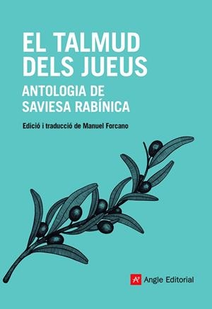 EL TALMUD DELS JUEUS | 9788418197512 | ANÒNIM