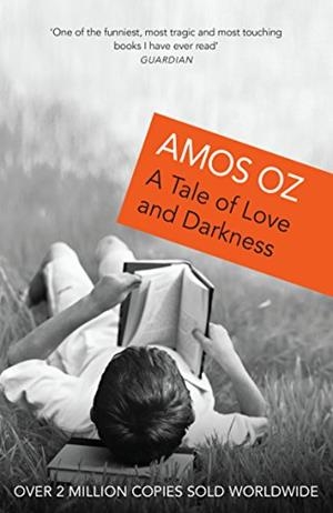 A TALE OF LOVE AND DARKNESS | 9780099450030 | OZ, AMOS