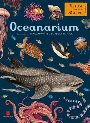 OCEANARIUM | 9788417553715