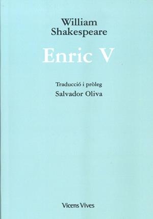 ENRIC V (ED. RUSTICA) | 9788468273327