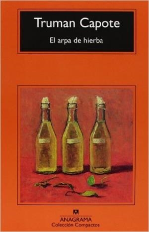 EL ARPA DE HIERBA | 9788433967480 | CAPOTE, TRUMAN