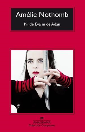 NI DE EVA NI DE ADÁN | 9788433973825 | NOTHOMB, AMÉLIE