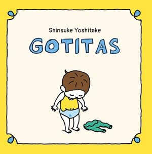 GOTITAS | 9788416427420 | YOSHITAKE, SHINSUKE