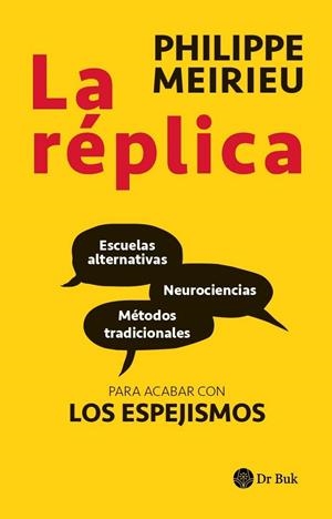 REPLICA, LA | 9788418219030