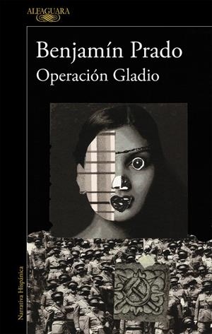 OPERACIÓN GLADIO (LOS CASOS DE JUAN URBANO 2) | 9788420407265 | PRADO, BENJAMÍN
