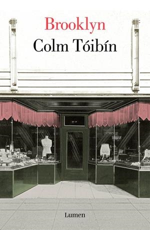 BROOKLYN | 9788426402899 | TÓIBÍN, COLM
