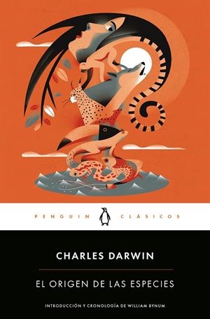 EL ORIGEN DE LAS ESPECIES | 9788491054047 | DARWIN, CHARLES