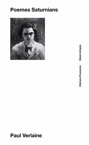 POEMES SATURNIANS | 9788418693007 | PAUL VERLAINE